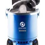 Super Pro Go Advanced Battery Vacuum