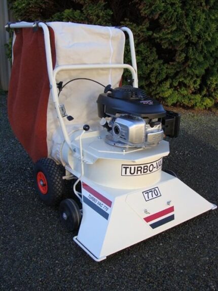 Turbo Vac 770
