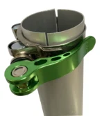 Gutter Vacuum 2 or 3 Motor - Maximus - Image 2