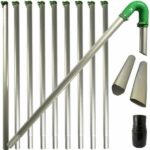 Gutter Vacuum 2 or 3 Motor - Maximus - Image 3