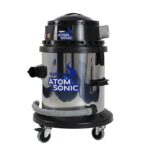 Sky Vac Atom Sonic - Gutter Vacuum