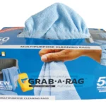 Grab A Rag