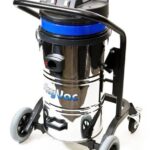 Sky Vac 85 Industrial - Gutter Vacuum