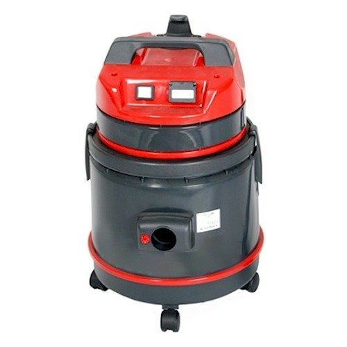 Wet & Dry Commercial Vacuums