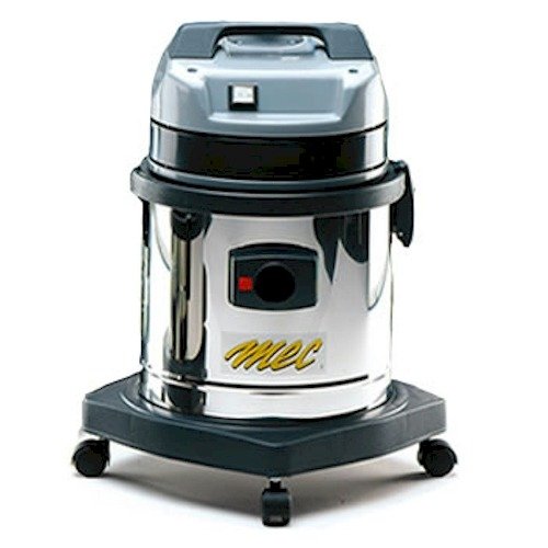 Wet & Dry Commercial Vacuums