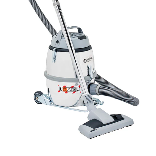 Wet & Dry Commercial Vacuums