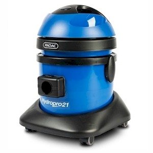 Wet & Dry Commercial Vacuums