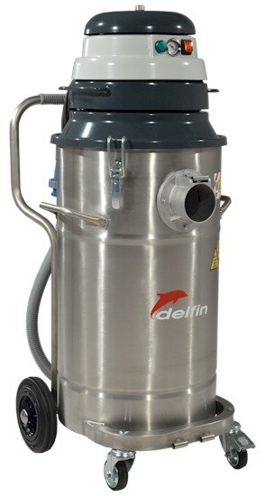 Explosion Proof Vacuums