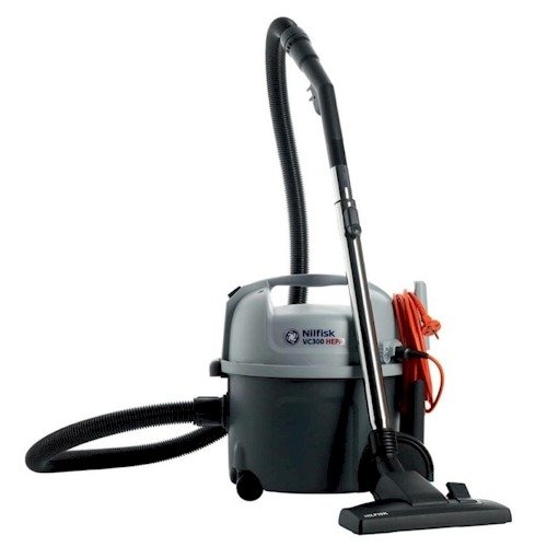 Yes Play 202 Compact Commercial Dry Vac