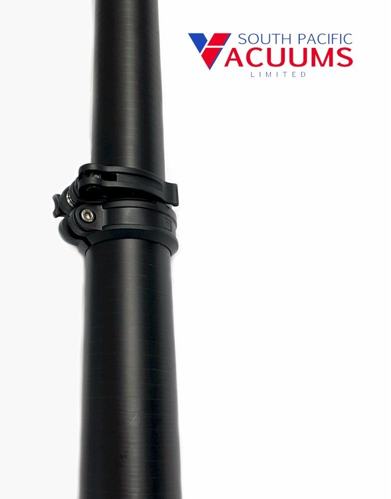 Carbon Fibre Pole Kits