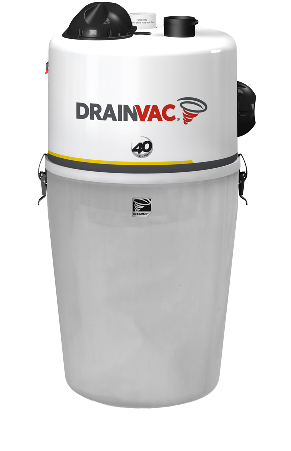 DrainVac