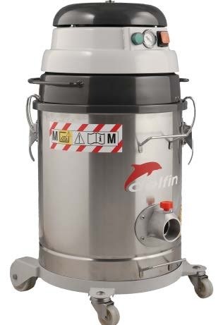 Explosion Proof Vacuums