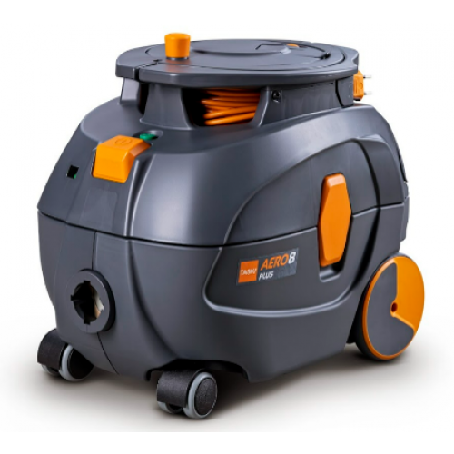 Yes Play 202 Compact Commercial Dry Vac