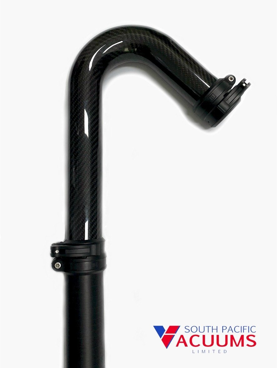 Carbon Fibre Pole Kits