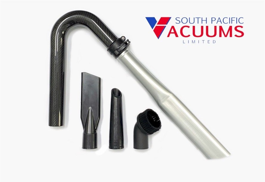 Carbon Fibre Pole Kits