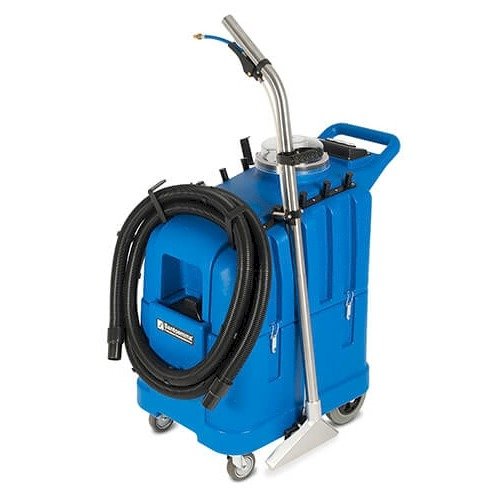 carpet shampoo machines