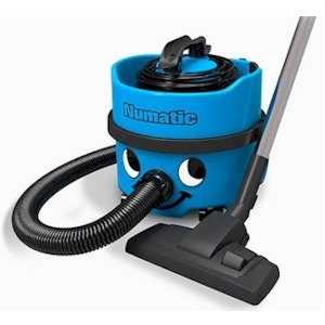 Yes Play 202 Compact Commercial Dry Vac