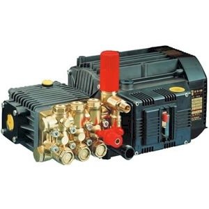 Electric Motor Pump Sets