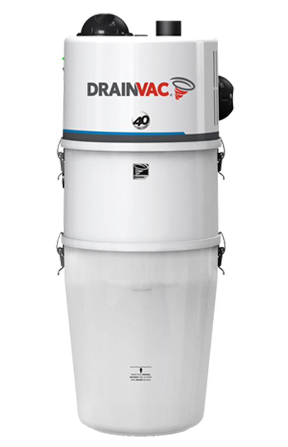 DrainVac