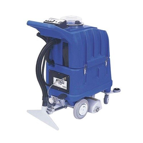 carpet shampoo machines