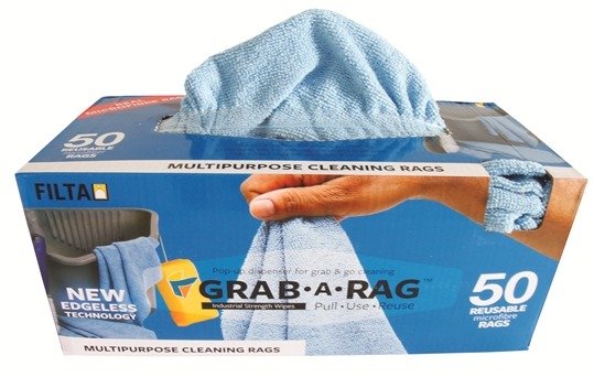 Microfibre Cloths