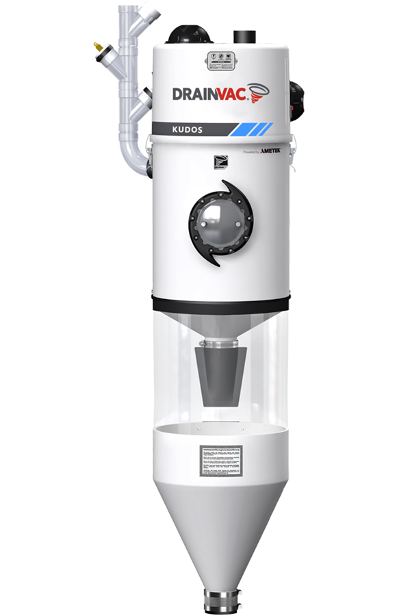 DrainVac