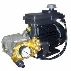 Electric Motor Pump Sets