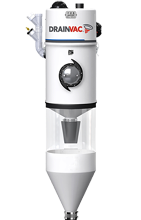 DrainVac