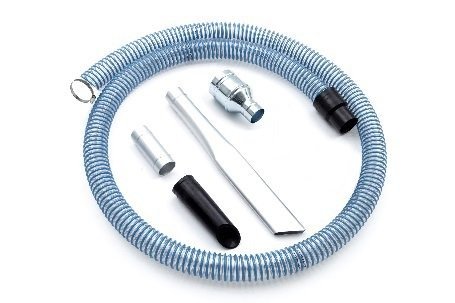 Oil & Swarf Recovery