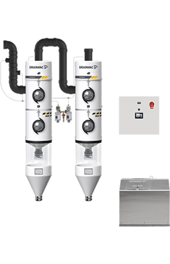 DrainVac