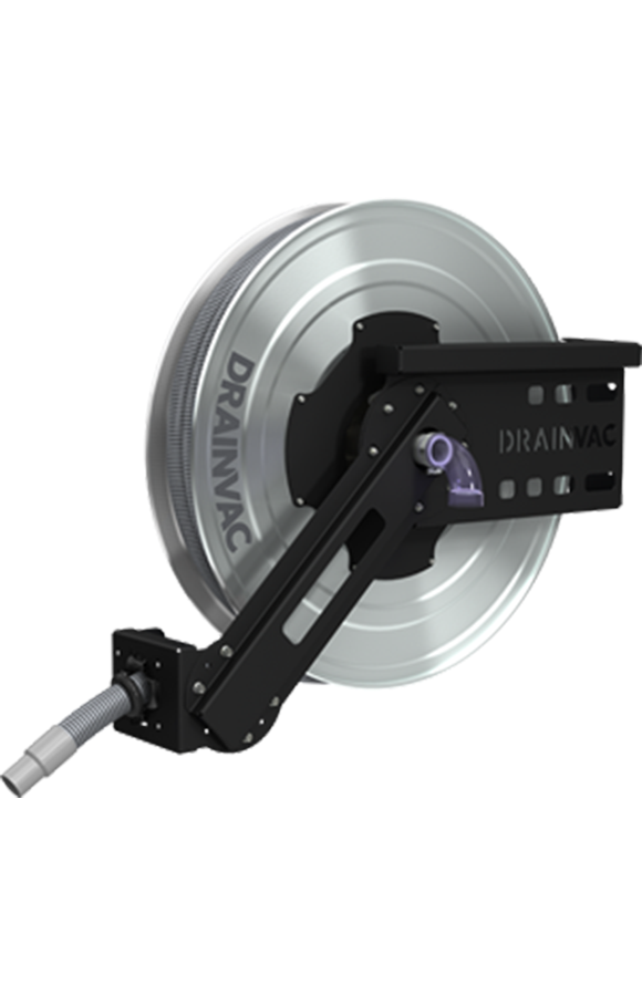 DrainVac