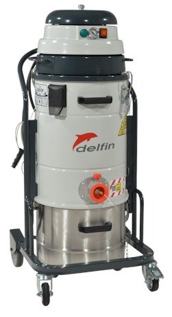 Explosion Proof Vacuums