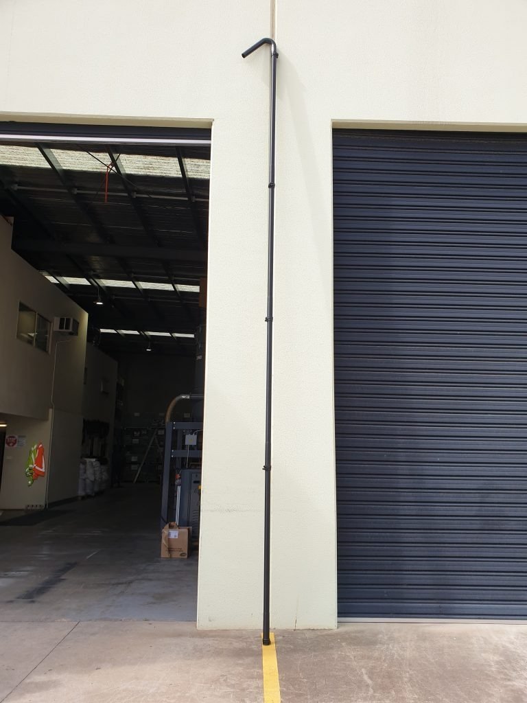 Carbon Fibre Pole Kits