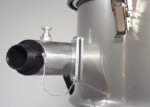 Numatic NTD2003 Stainless Steel Vacuum - Image 3