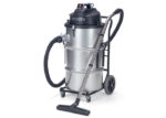 Numatic NTD2003 Stainless Steel Vacuum