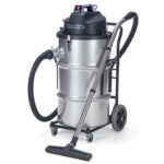 Numatic NTD2003 Stainless Steel Vacuum