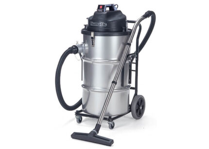 Numatic NTD2003 Stainless Steel Vacuum