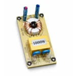 Pullman PCB - AO31B Vacuum