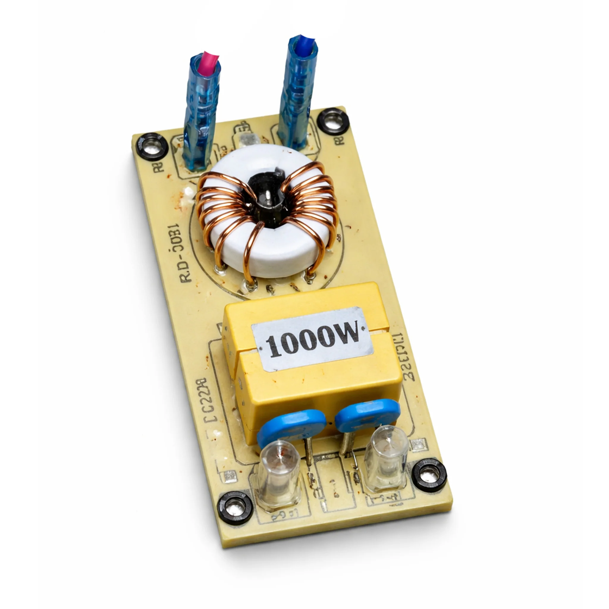 Pullman PCB AO31B 85888 Pullman PCB - AO31B Vacuum - Image 1