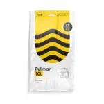 Pullman Vacuum Bags CD1203 10L 18030 Pk ( 5)