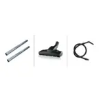 Nilfisk VP300 VP400 500 600 Hose Set Complete 32mm  Older Models