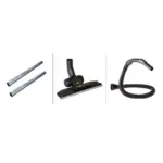 Pacvac Hose Set Complete 32mm